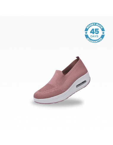 Orthopedic Air Sneakers - Experience Lasting Foot Pain Relief livraison gratuite