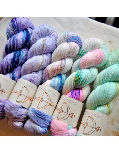 Carte-cadeau Artemis Yarns store