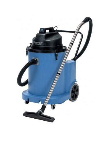 Aspirateur eau et poussière Numatic WVD1800DH (70L) shop