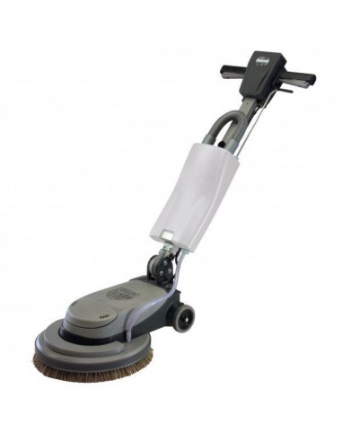 Monobrosse Numatic basse-vitesse NLL 415 de technologie