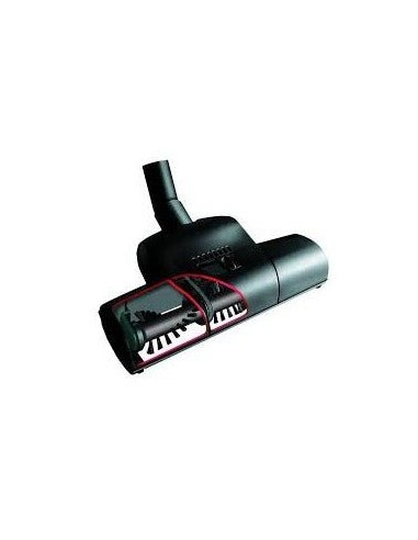 Turbo-brosse aspirateur Numatic (32MM) rembourrage situé sous