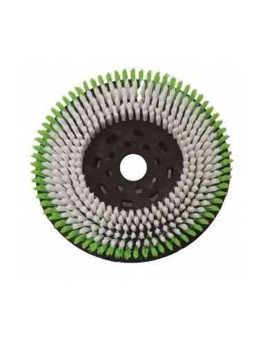 Brosse de lavage pour autolaveuse Numatic (TTV 5565) - 330MM paiement sécurisé