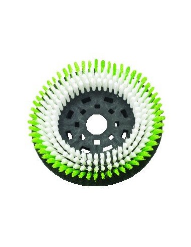 Brosse de lavage pour autolaveuse (TTV) - 280MM Numatic ou a consommer sur place