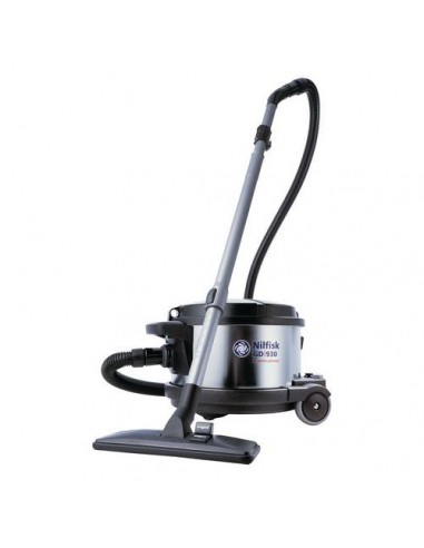 Aspirateur poussière Nilfisk VP930 (15L) JUSQU'A -70%! 