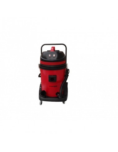 Aspirateur eau et poussière Viper LSU 255 (55L), cuve plastique l'achat 