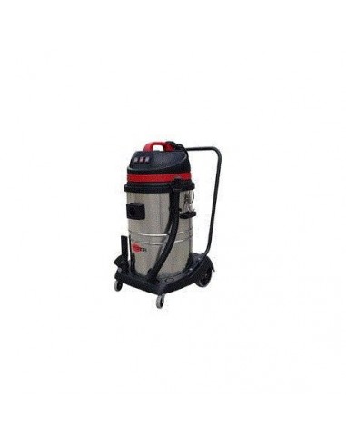 Aspirateur eau et poussière Viper LSU 375 (75L), cuve inox votre