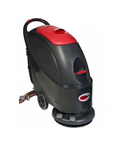 Autolaveuse à câble VIPER AS430C (40l) JUSQU'A -70%! 