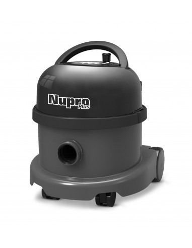 Aspirateur poussière Numatic  NUPRO PLUS (9L) en linge