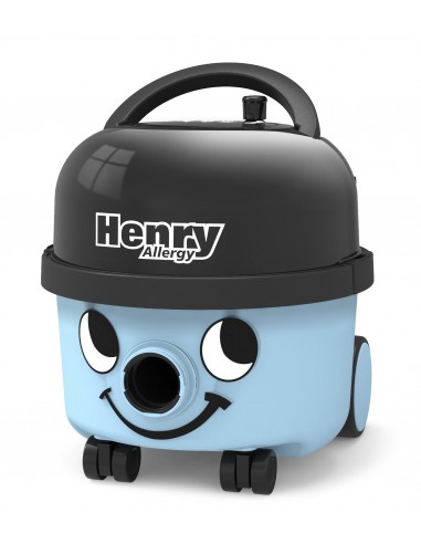 Aspirateur poussières Numatic HVA160 Henry Allergy (9L) Les magasins à Paris