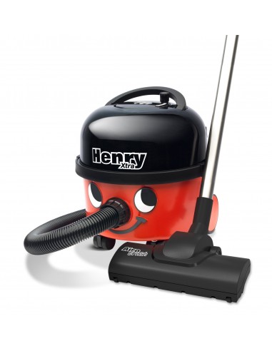 Aspirateur poussières Numatic HVX160 Henry Xtra (9L) acheter en ligne