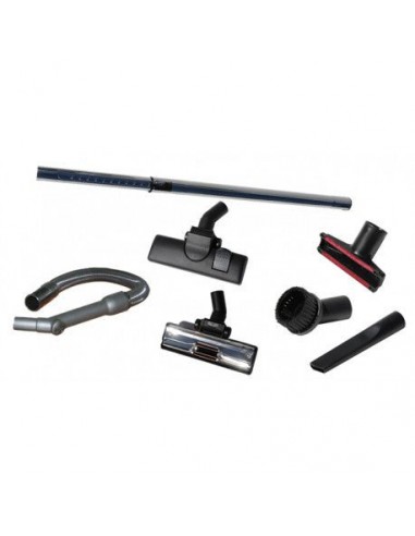 Kit d'accessoires AD3200 pour aspirateur poussière Eurosteam ou a consommer sur place