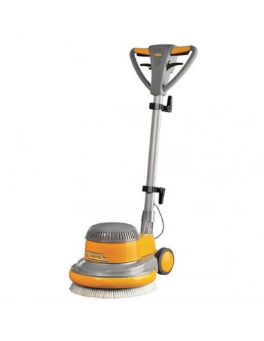 Monobrosse SB 143 L22 avec réservoir et plateau Profitez des Offres !