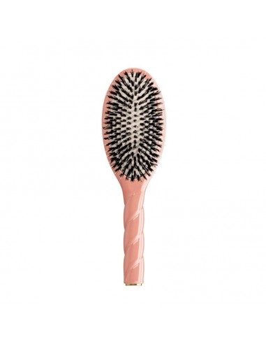 Brosse À Cheveux N.02 - Corail basket pas cher