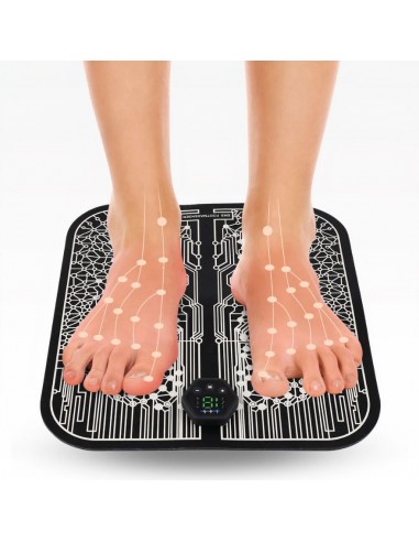 نسخة من Postur® Foot Massager - لتخفيف آلام القدم طويلة الأمد Dans la société mordern